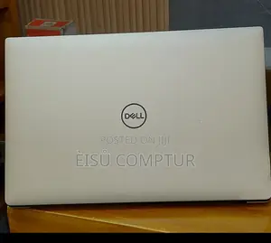 Photo - New Laptop Dell XPS 15 16GB Intel Core i5 SSD 512GB