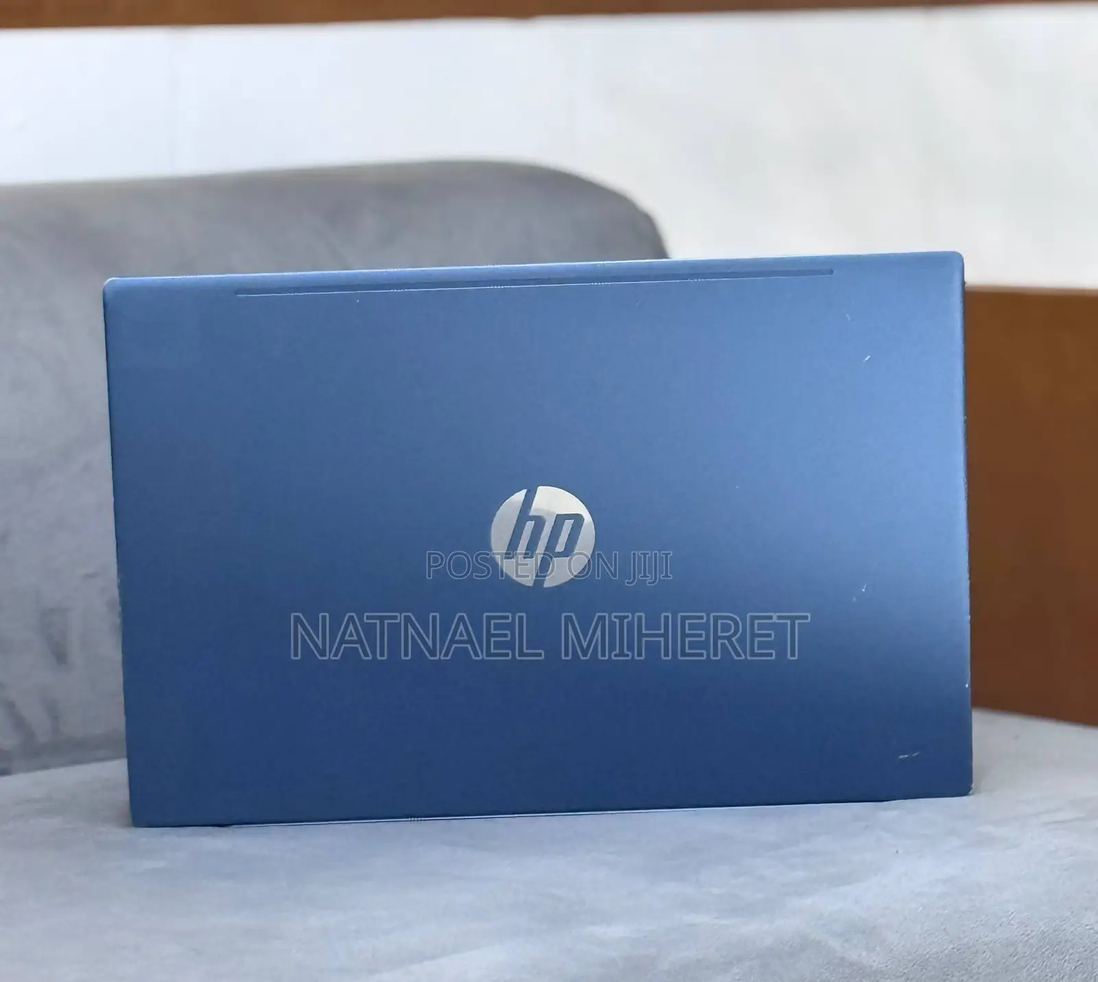 New Laptop HP Pavilion 15 16GB Intel Core I7 HDD+SSD 1T