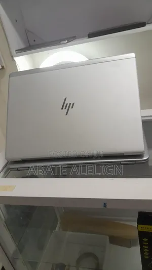 New Laptop HP EliteBook 840 16GB Intel Core I5 SSD 512GB