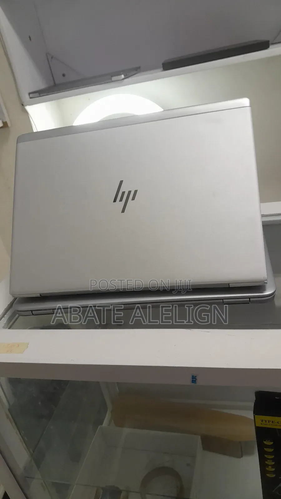 New Laptop HP EliteBook 840 16GB Intel Core I5 SSD 512GB