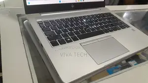 New Laptop HP EliteBook 840 16GB Intel Core I5 SSD 512GB