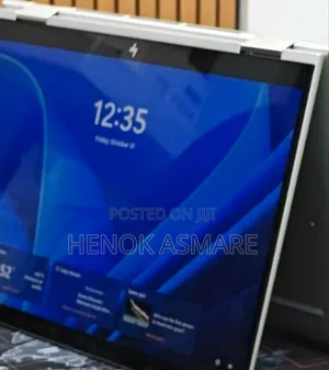 New Laptop HP Elite X360 830 G10 16GB Intel Core I5 SSD 256GB