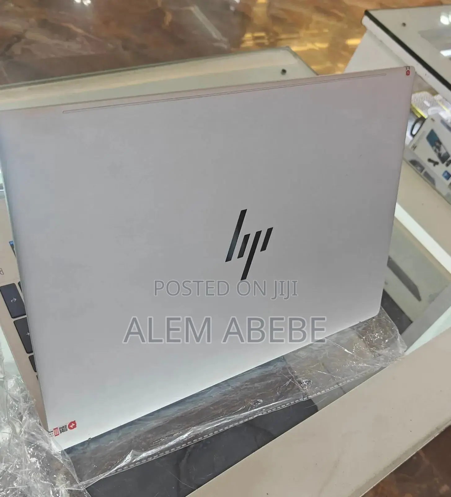 New Laptop HP Pavilion 14 16GB Intel Core I7 SSD 1T