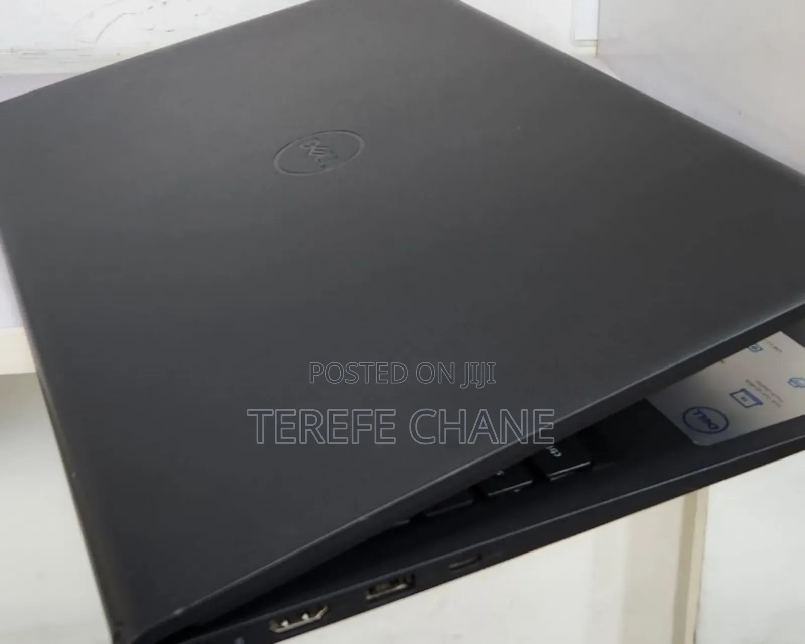 New Laptop Dell Inspiron 15 8GB AMD Ryzen 5 SSD 512GB