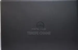 New Laptop Dell Inspiron 15 8GB AMD Ryzen 5 SSD 512GB