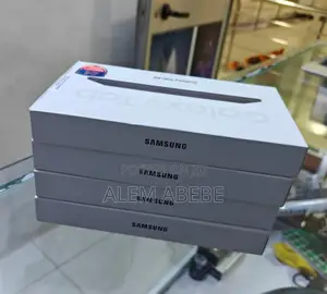 New Samsung Galaxy Tab A9 128 GB