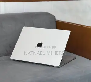 Photo - New Apple MacBook Pro 2024 M4 Max 16-Inch 24GB Intel Core I9 SSD 512GB