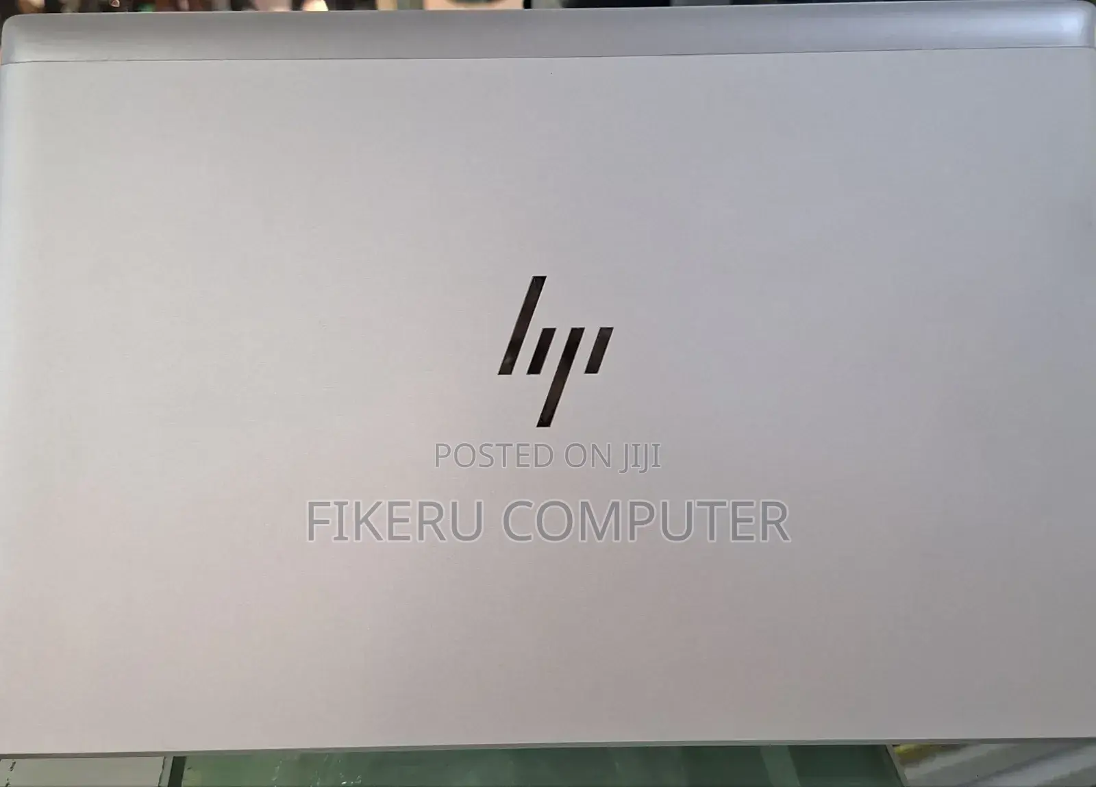 New Laptop HP EliteBook 840 G7 16GB Intel Core I7 SSD 512GB