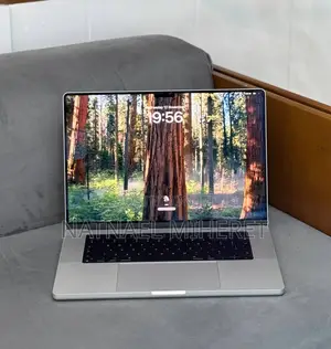 New Apple MacBook Pro 2024 M4 Max 16-Inch 24GB Intel Core I9 SSD 512GB