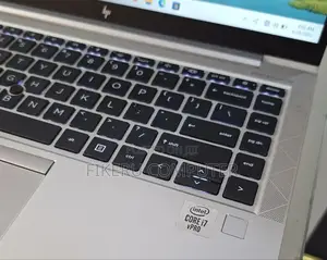 New Laptop HP EliteBook 840 G7 16GB Intel Core I7 SSD 512GB