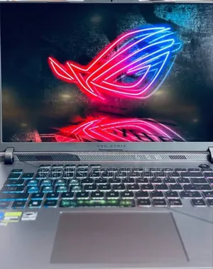 Photo - New Laptop Asus ROG Strix G16 G614 32GB Intel Core I9 SSD 1T