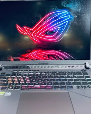 New Laptop Asus ROG Strix G16 G614 32GB Intel Core I9 SSD 1T