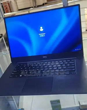 New Laptop Dell 16GB Intel Core I7 SSD 512GB