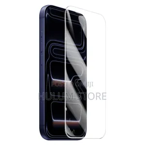 Full Coverage Tempered Glass Screen Protector