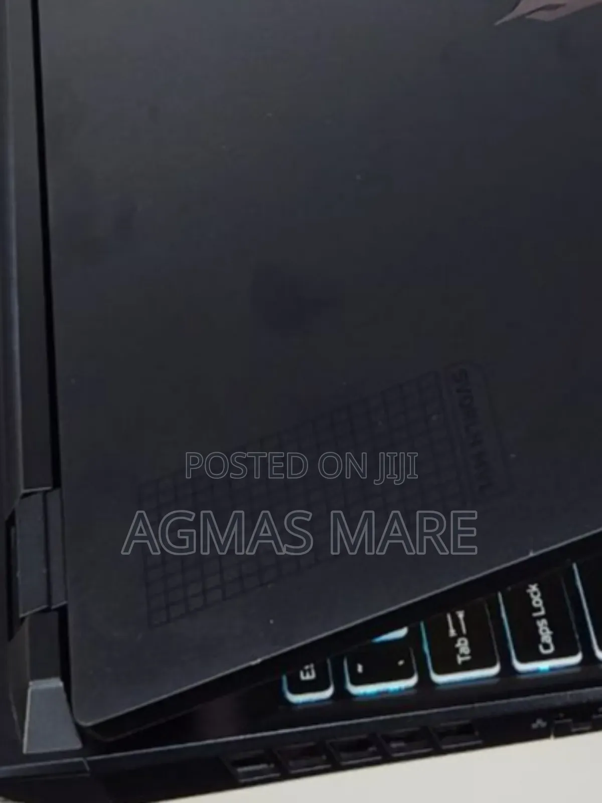 New Laptop Acer Predator Helios 18 PH18-71 40GB Intel Core I9 SSD 1T