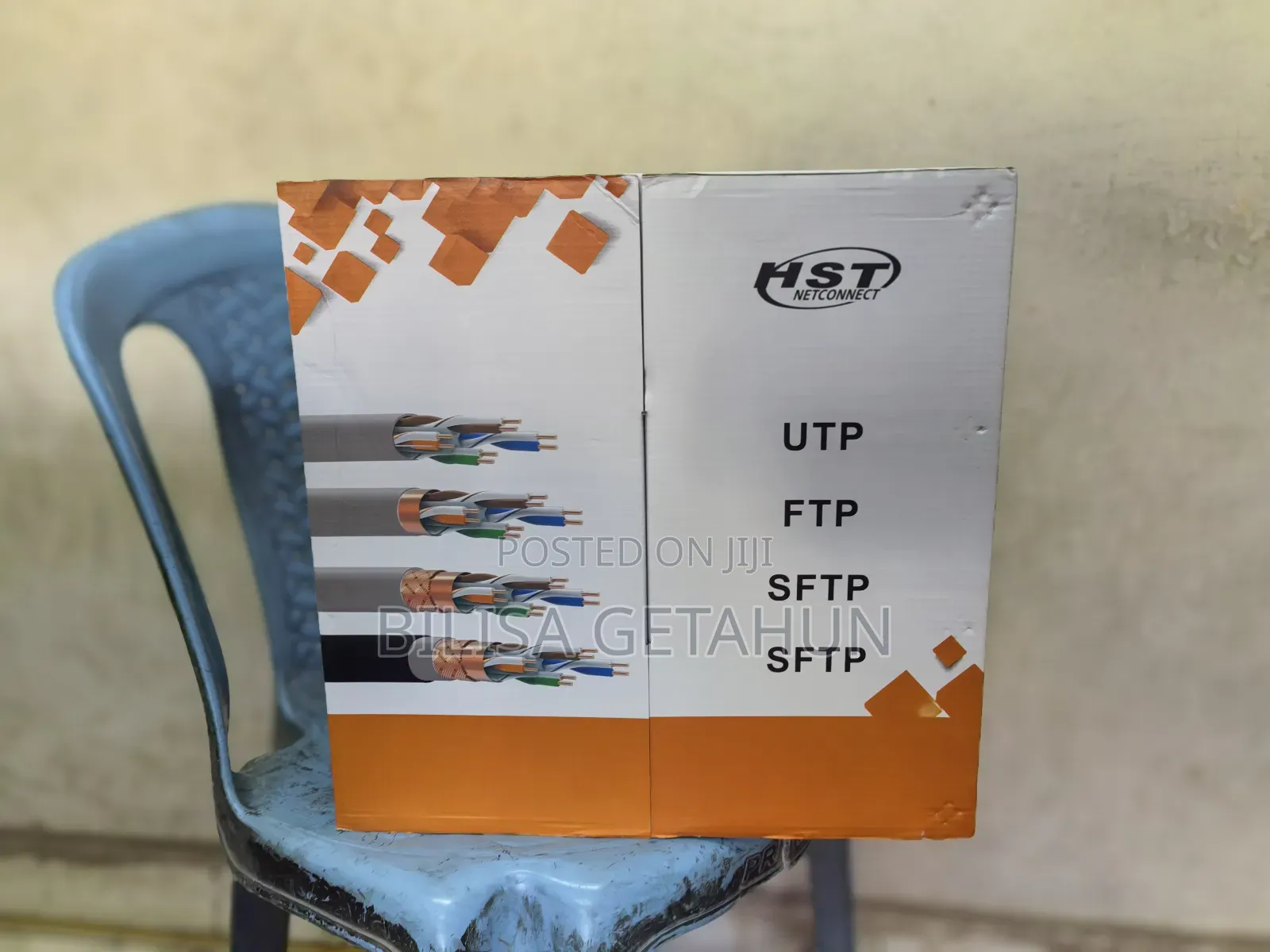 Full Coper Capel for Network