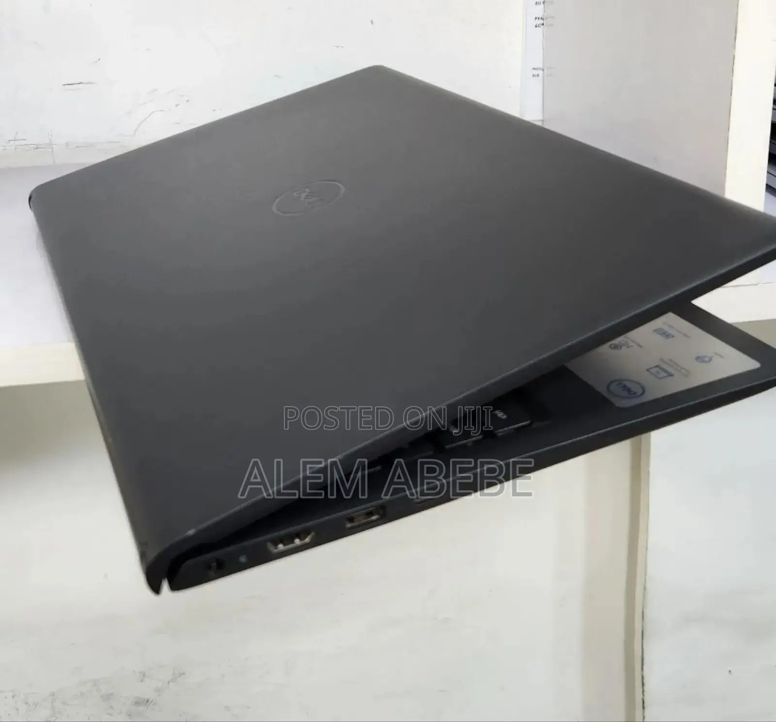 New Laptop Dell Inspiron 15 8GB AMD Ryzen 5 SSD 512GB