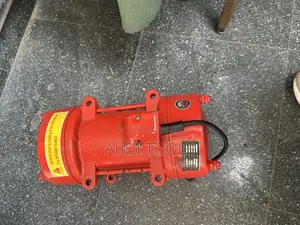 Vibrating Motor