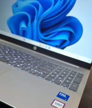 New Laptop HP Pavilion 15 16GB Intel Core 5 SSD 512GB