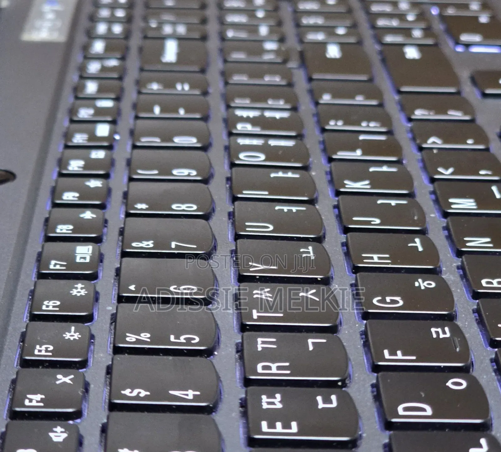 New Laptop Lenovo Legion 5 8GB AMD Ryzen 7 SSD 1T