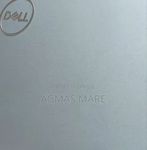 New Laptop Dell Precision 5540 16GB Intel Core I7 SSD 512GB