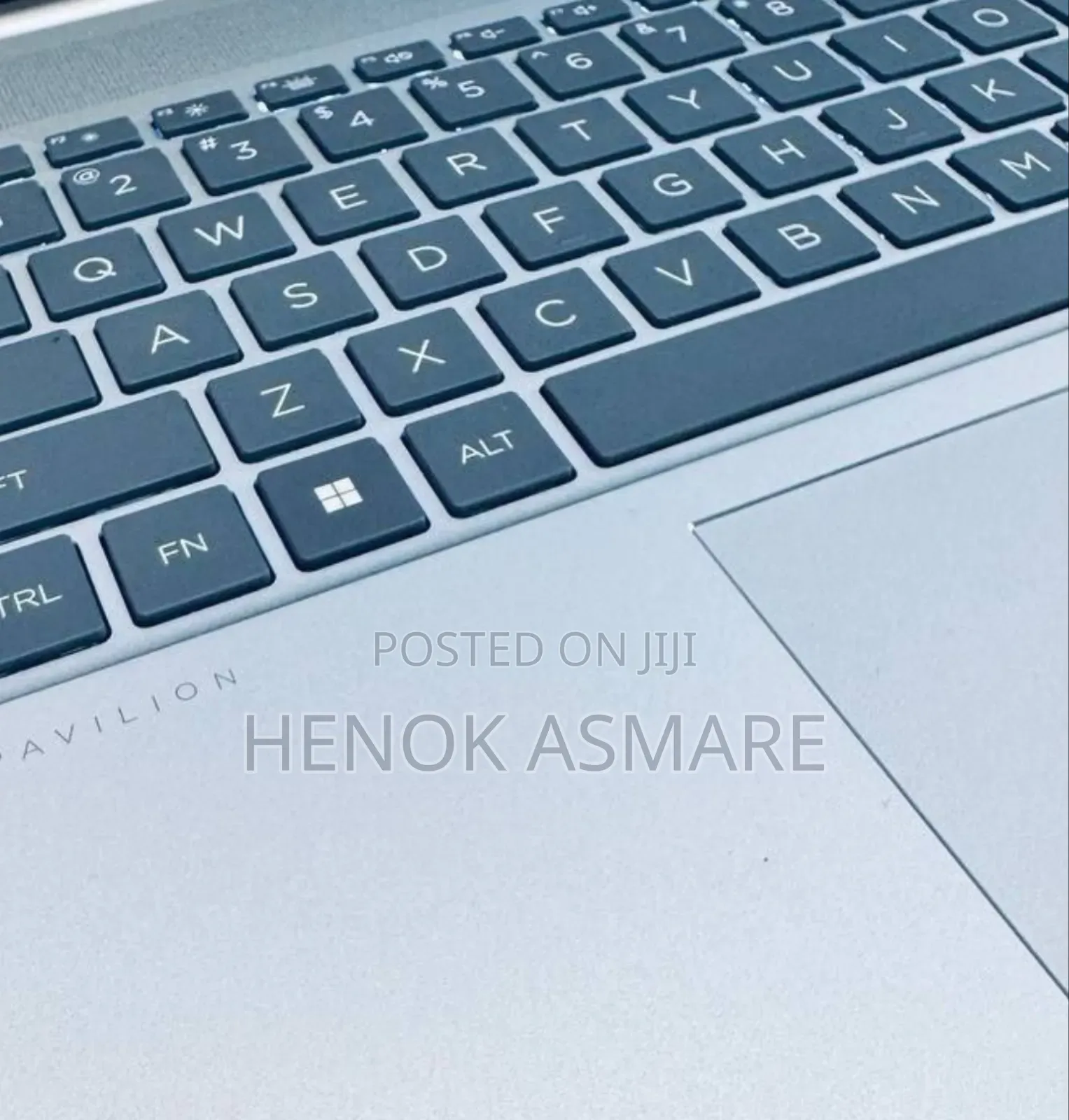 New Laptop HP Pavilion 15 16GB Intel Core I7 SSD 1T