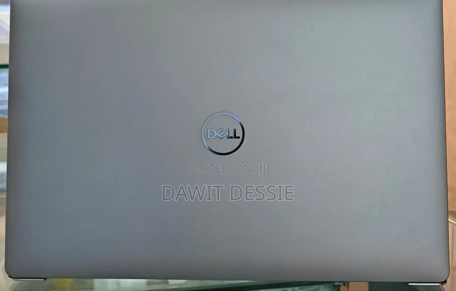 New Laptop Dell Precision 5540 16GB Intel Core I7 SSD 512GB