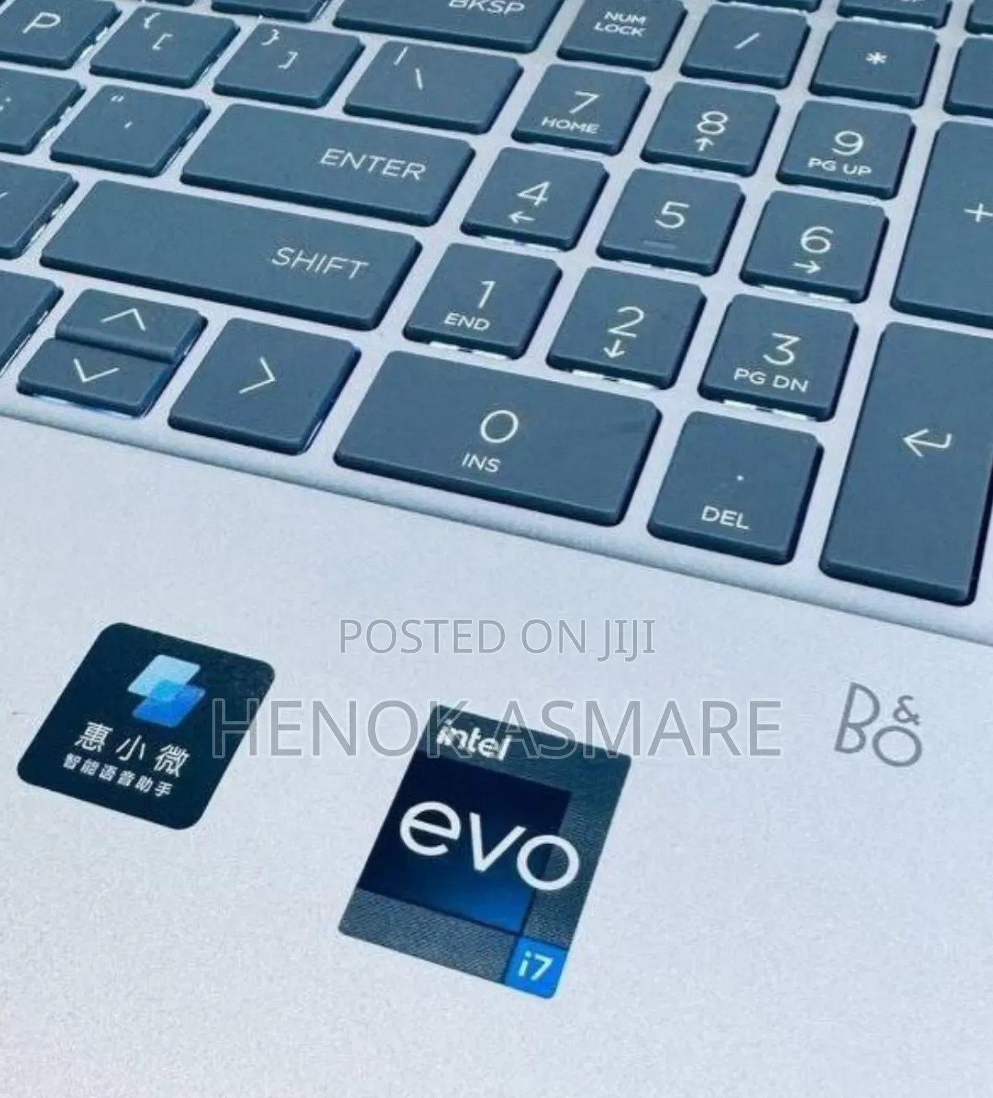 New Laptop HP Pavilion 15 16GB Intel Core I7 SSD 1T