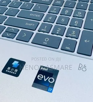 New Laptop HP Pavilion 15 16GB Intel Core I7 SSD 1T