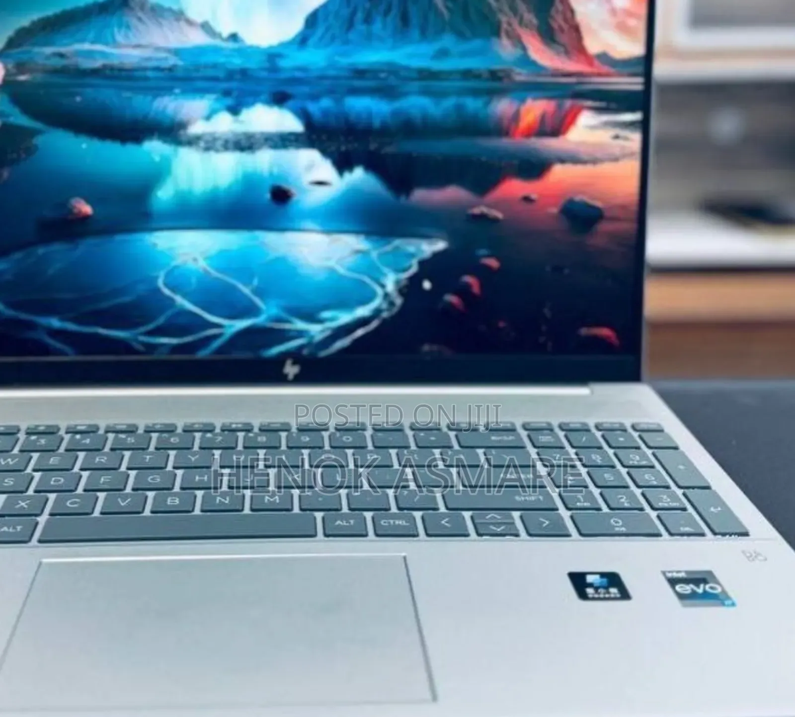 New Laptop HP Pavilion 15 16GB Intel Core I7 SSD 1T