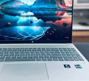 New Laptop HP Pavilion 15 16GB Intel Core I7 SSD 1T