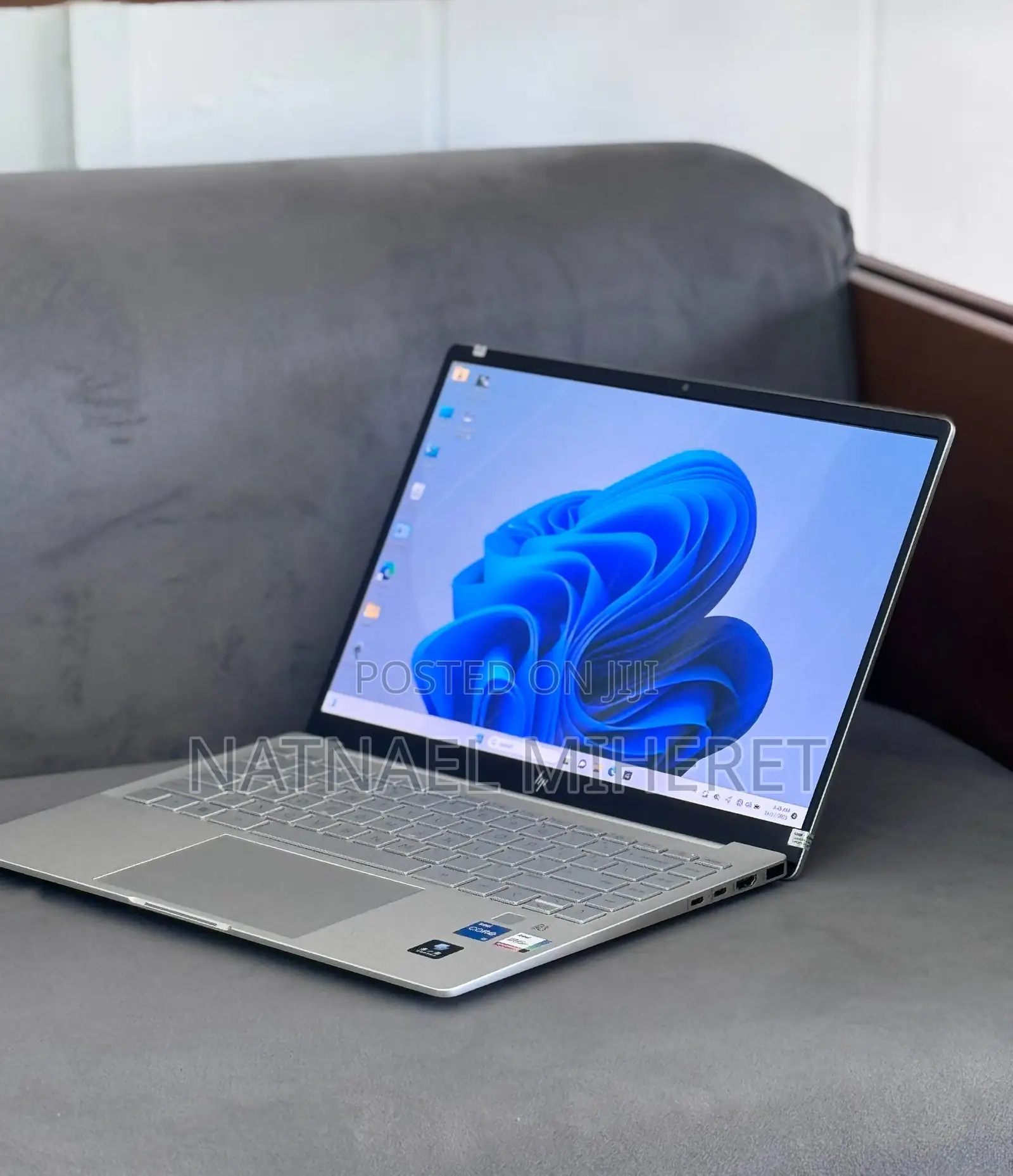 New Laptop HP Pavilion 15 16GB Intel Core I5 SSD 1T