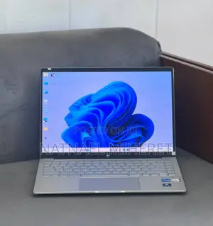 New Laptop HP Pavilion 15 16GB Intel Core I5 SSD 1T