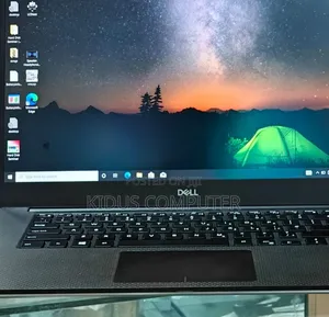 Photo - New Laptop Dell Precision 5540 16GB Intel Core I7 SSD 512GB