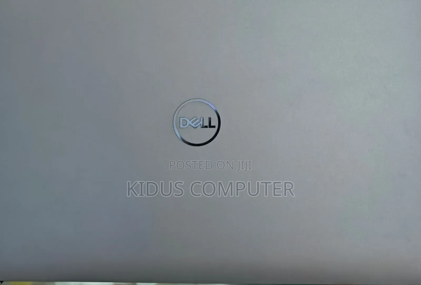 New Laptop Dell Precision 5540 16GB Intel Core I7 SSD 512GB