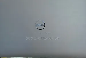 New Laptop Dell Precision 5540 16GB Intel Core I7 SSD 512GB