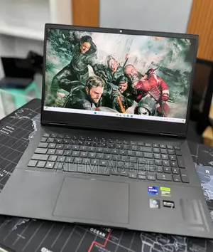 Photo - New Laptop HP Omen 16 16GB Intel Core I9 SSD 1T