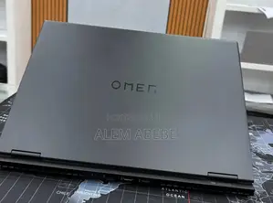 New Laptop HP Omen 16 16GB Intel Core I9 SSD 1T