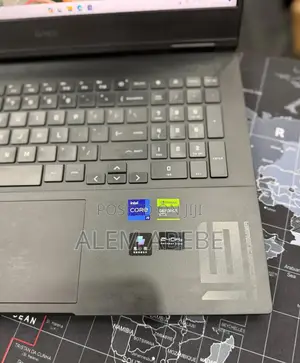 New Laptop HP Omen 16 16GB Intel Core I9 SSD 1T