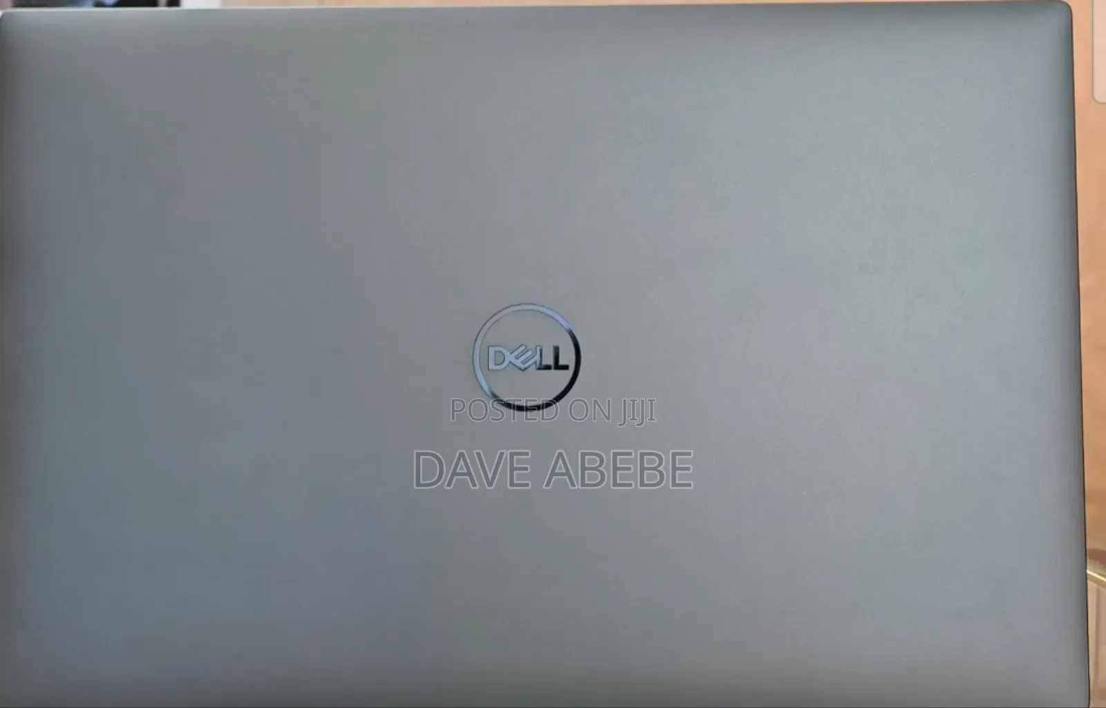 New Laptop Dell Precision 5540 16GB Intel Core I7 SSD 512GB