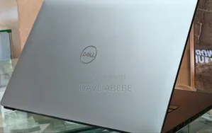 New Laptop Dell Precision 5540 16GB Intel Core I7 SSD 512GB