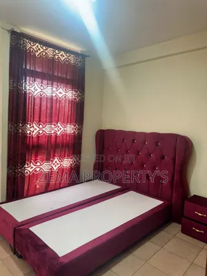 20bdrm Apartment in Bole for rent