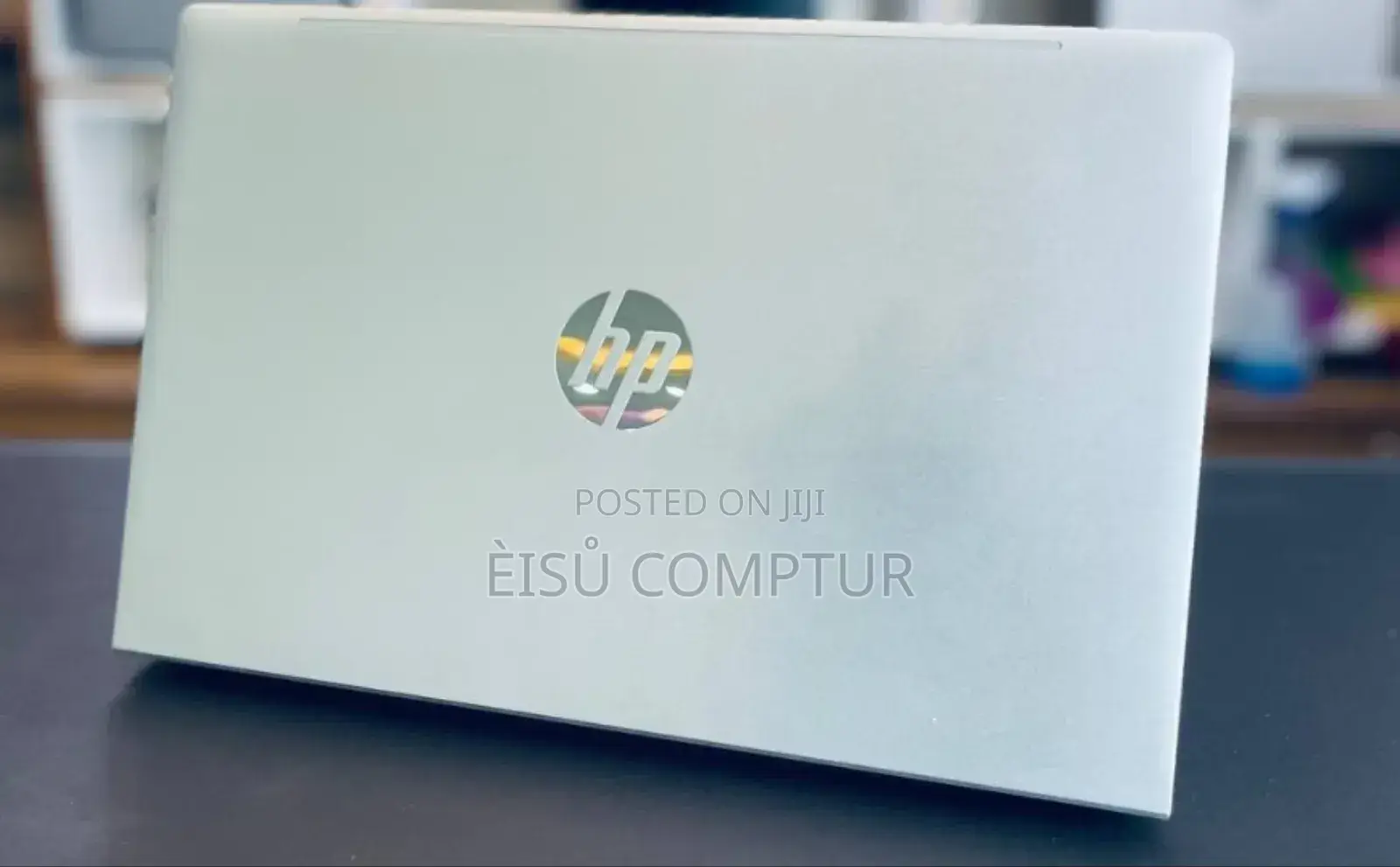 New Laptop HP ZBook 17 16GB AMD Ryzen 7 SSD 512GB