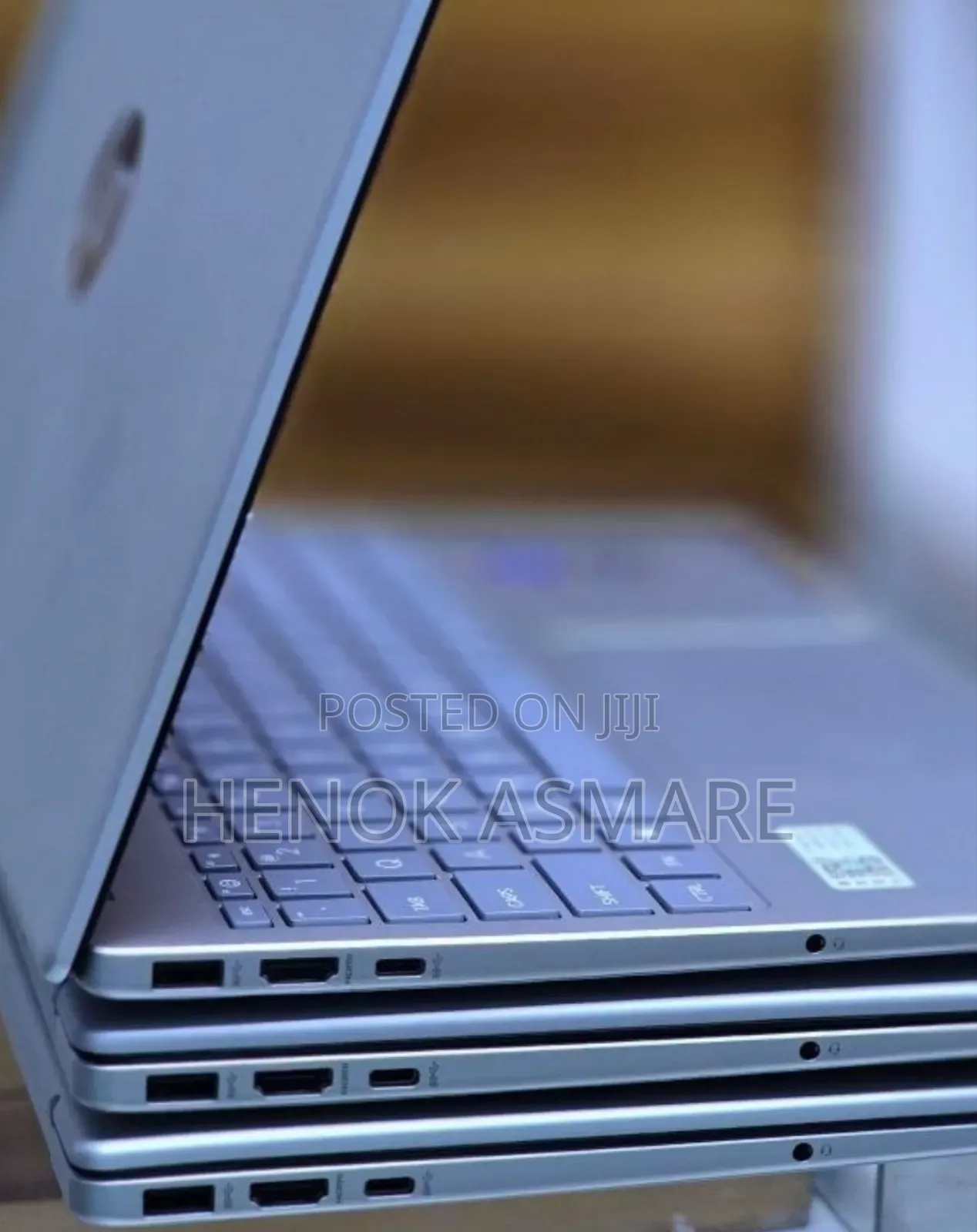 New Laptop HP Stream Notebook 16GB Intel Core I7 SSD 1T