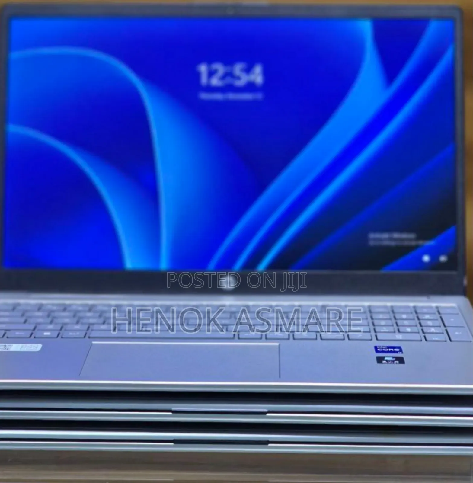 New Laptop HP Stream Notebook 16GB Intel Core I7 SSD 1T