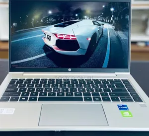New Laptop HP 16GB Intel Core I7 SSD 512GB