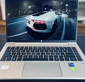 New Laptop HP 16GB Intel Core I7 SSD 512GB