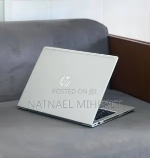 New Laptop HP ProBook 440 G7 16GB Intel Core I7 SSD 512GB