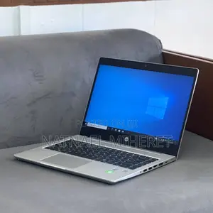New Laptop HP ProBook 440 G7 16GB Intel Core I7 SSD 512GB