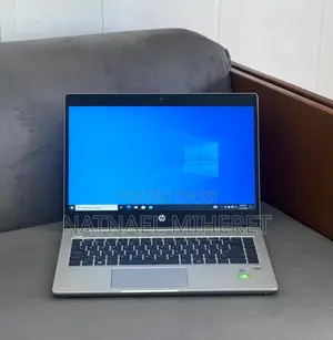 New Laptop HP ProBook 440 G7 16GB Intel Core I7 SSD 512GB
